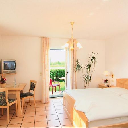 Landgasthof Hotel Zwickl 德根多夫 外观 照片